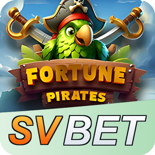 Logo Oficial SVBET Download
